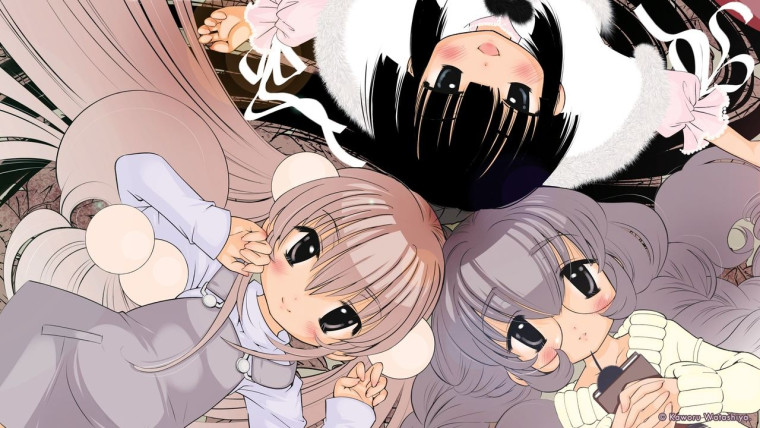 Kodomo no Jikan: Ni Gakki