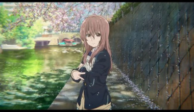 Koe no Katachi