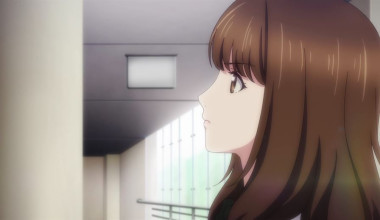 Koi to Producer: EVOL×LOVE