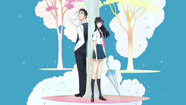 Koi wa Ameagari no You ni