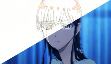 Koi wa Ameagari no You ni