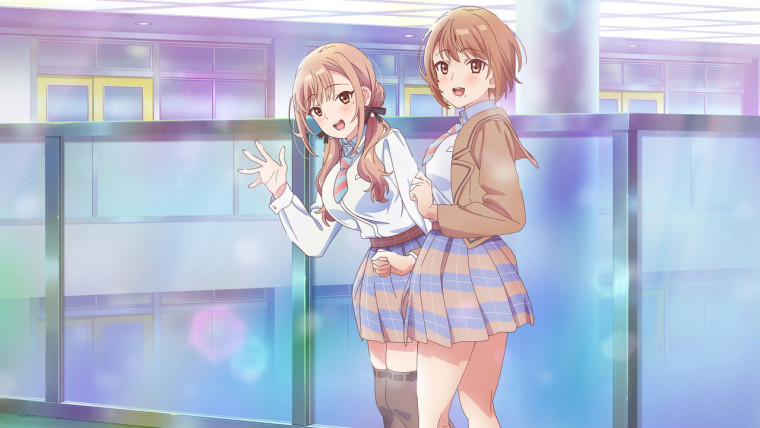 Koi wa Futago de Warikirenai