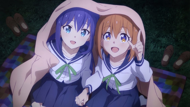 Koisuru Asteroid: Furikaeri - KiraKira Special!
