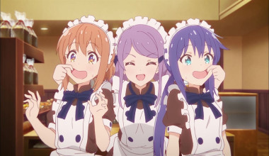 Koisuru Asteroid: Furikaeri - KiraKira Special!