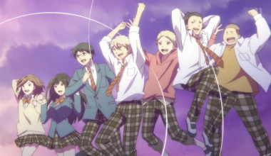 Kono Oto Tomare! 2nd Season