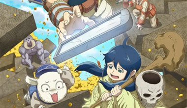 Kono Sekai wa Fukanzen Sugiru