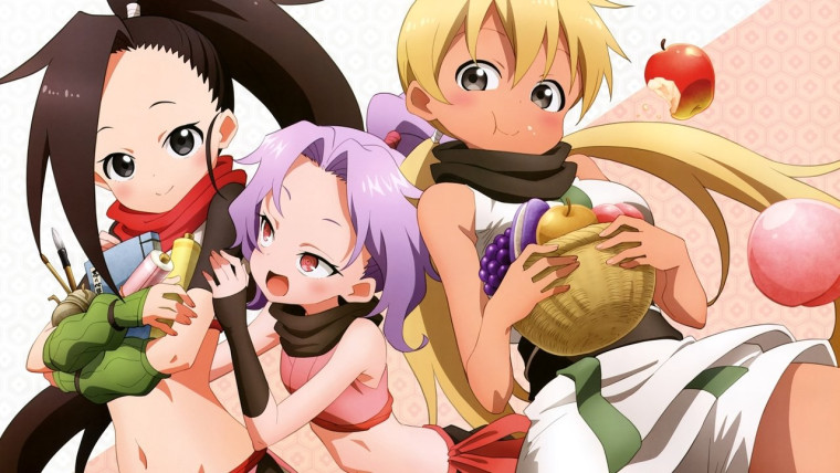 Kunoichi Tsubaki no Mune no Uchi