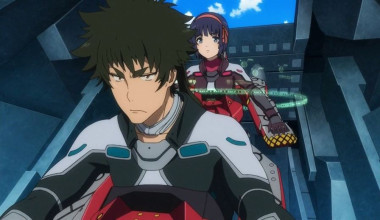 Kuromukuro Latino