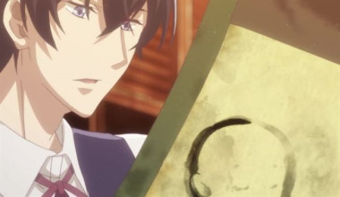 Kyoto Teramachi Sanjou no Holmes