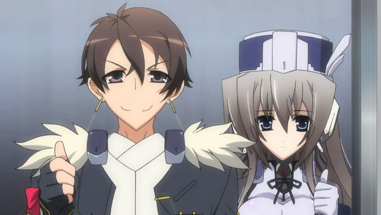 Kyoukaisenjou no Horizon