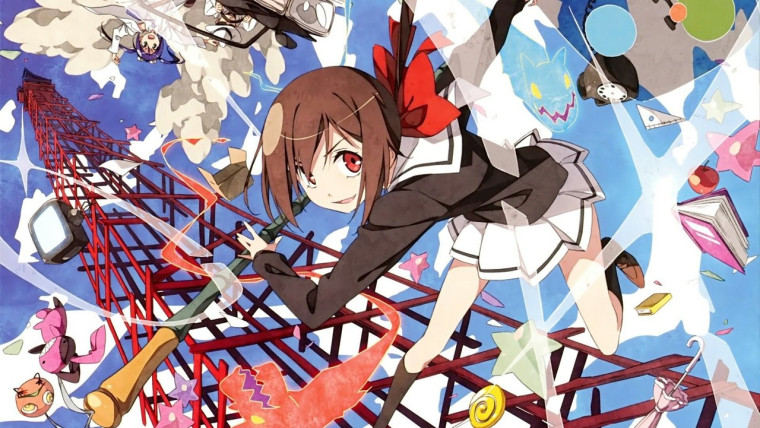 Kyousougiga (TV)
