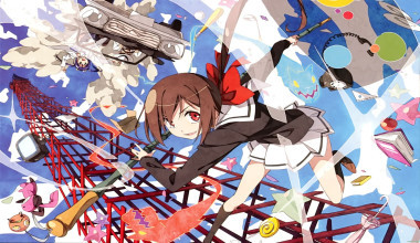 Kyousougiga (TV)