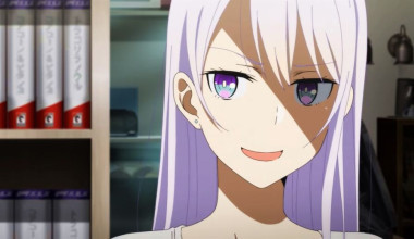 Kyuukyoku Shinka shita Full Dive RPG ga Genjitsu yori mo Kusoge Dattara