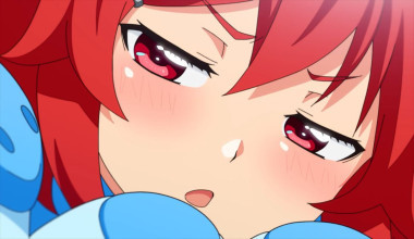 Gyakuten Sekai no Denchi Shoujo