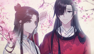 La bendición del oficial del cielo