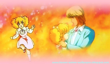 Lady Lady!! (Chiquitina) Castellano