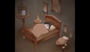 Lee's Detective Agency: A Day in Lungmen SP