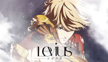 Levius Latino