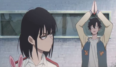 Link Click (Audio Japonés)