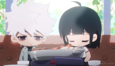 Link Click: The Daily Life in Lightime