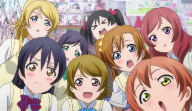 Love Live