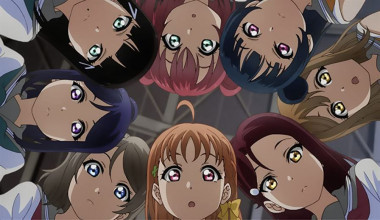 Love Live! Sunshine!! Segunda Temporada