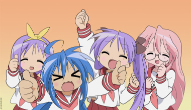 Lucky Star