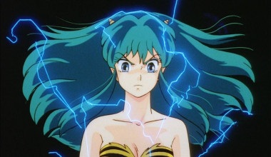 Lum, la chica invasora (Urusei Yatsura) Castellano