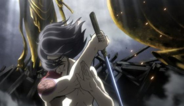 Lupin the IIIrd: Chikemuri no Ishikawa Goemon