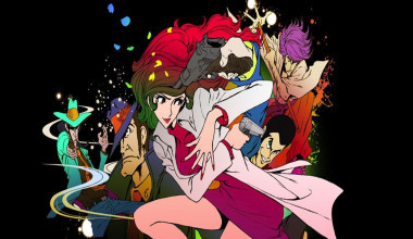 Lupin the Third: Mine Fujiko to Iu Onna