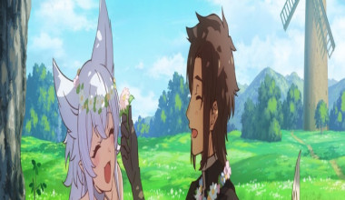 Lv2 kara Cheat datta Motoyuusha Kouho no Mattari Isekai Life