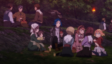 Macross Δ Movie 2: Zettai Live!!!