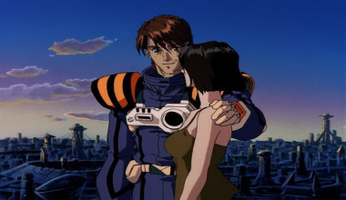 Macross Plus Movie Edition