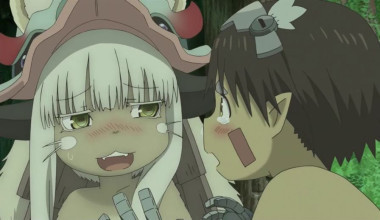 Made in Abyss