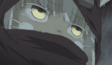 Made in Abyss Movie 2: Hourou Suru Tasogare Latino