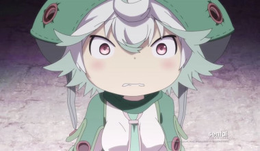 Made in Abyss Movie 3: Fukaki Tamashii no Reimei