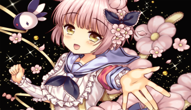 Mahou Shoujo Ikusei Keikaku