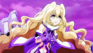 Mahou Shoujo Lyrical Nanoha Detonation