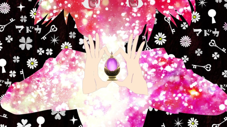 Mahou Shoujo Madoka Magica Movie 3: Hangyaku no Monogatari