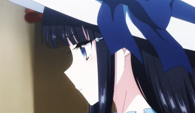 Mahouka Koukou no Rettousei: Tsuioku-hen