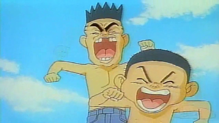 Maido! Urayasu Tekkin Kazoku