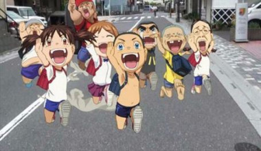 Maido! Urayasu Tekkin Kazoku