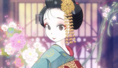 Maiko-san Chi no Makanai-san