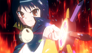 Majimoji Rurumo: Kanketsu-hen