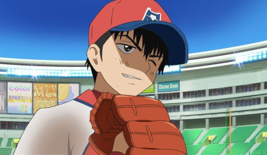 Major Movie: Yuujou no Winning Shot