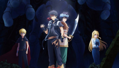 Majutsushi Orphen Hagure Tabi: Kimluck-hen