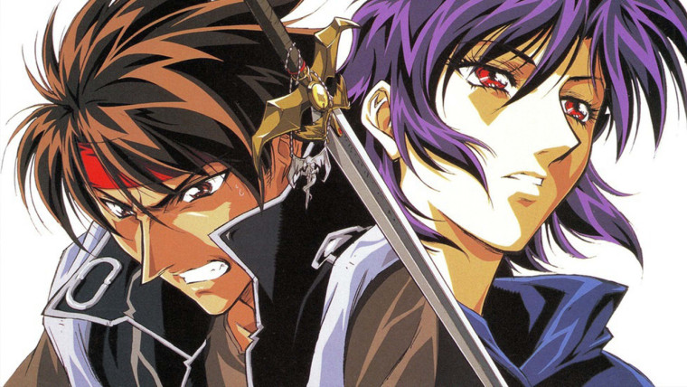 Majutsushi Orphen