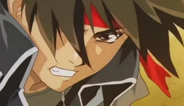 Majutsushi Orphen: Revenge