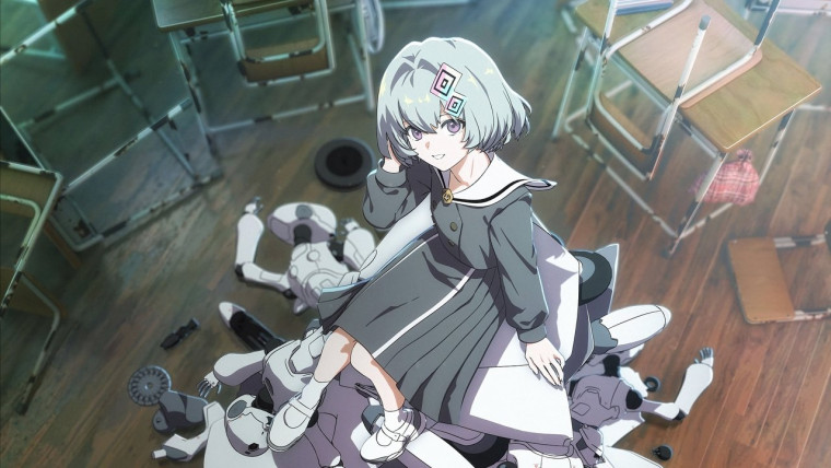 Make a Girl capitulo 1