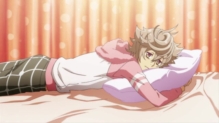 Makura no Danshi
